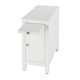 Celine Storage End Table