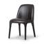 BENSEN Leather Dining Chair