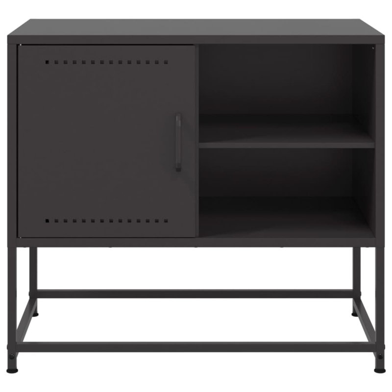 Alvapillai 100.5cm Sideboard, Olive