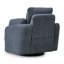 Fauteuil inclinable et pivotant samedi-170950172