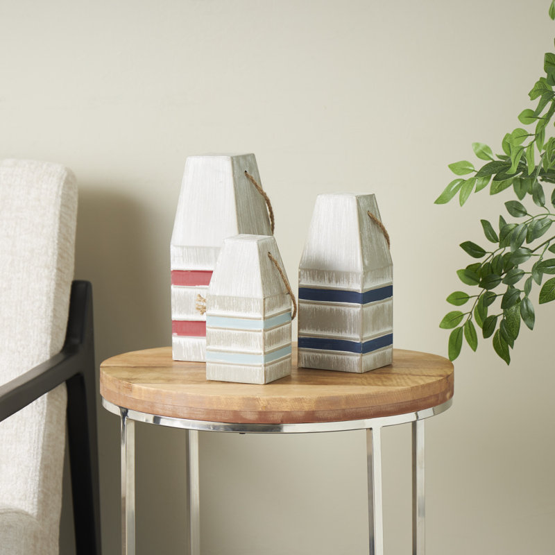 Figurine Adey, Blanc