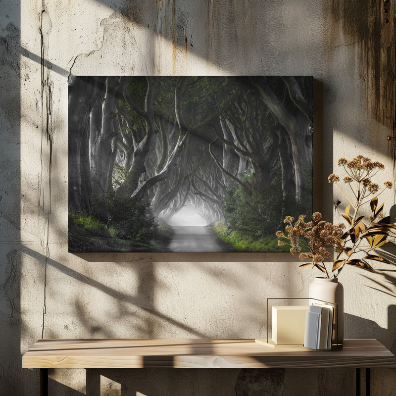 Wrapped Canvas Print, 50.8 cm H x 76.2 cm W