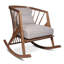Victoria Solid Wood Rocking Chair-1910104812-1910104912