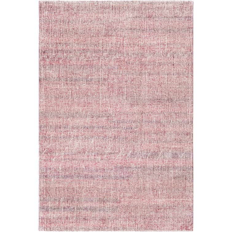 Abstract Indoor Rug