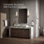 Purist® Double 24" Wall Mounted Towel Bar-1322236307