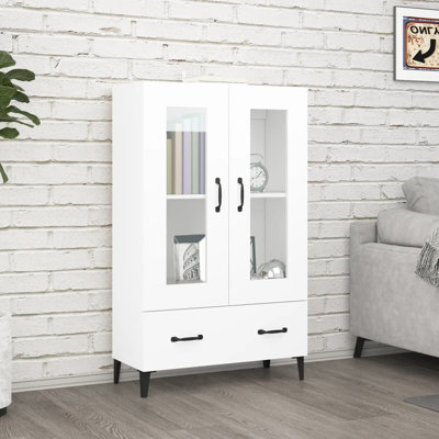 Juvel 2 -Door 2 -Drawer