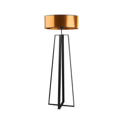 Ulrey 158cm Traditional Floor Lamp