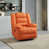Orange est en rupture de stock