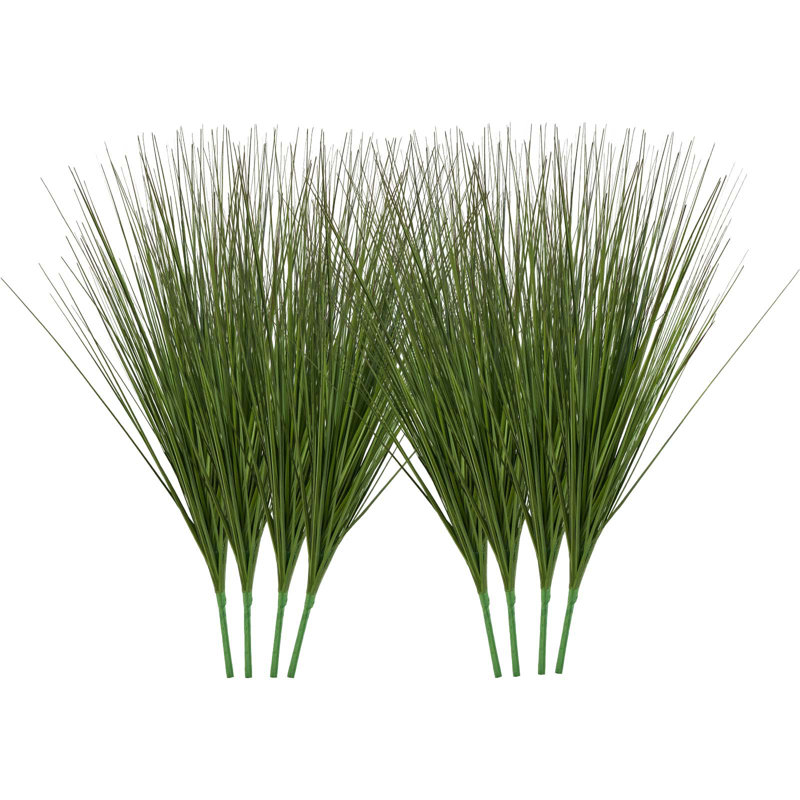 68.6cm Faux Onion Grass Grass