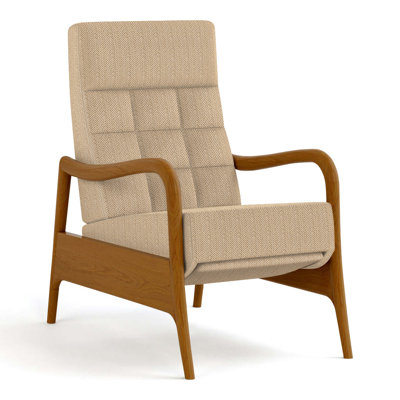 Fauteuil inclinable Martine