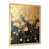 Gold Picture Framed