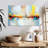 Avery Cityscape Abstract-108975479