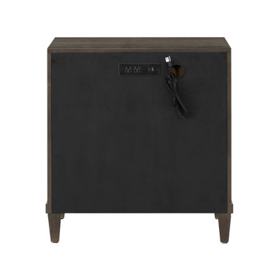 Cocoa Nightstand