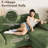 6 Seat U-Shaped Sectional Sofa, 105" Wide Modern Soft Sofa Couch with Double Chaises-346445456