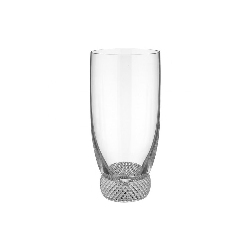 Octavie 13 oz. Crystal Drinking Glass