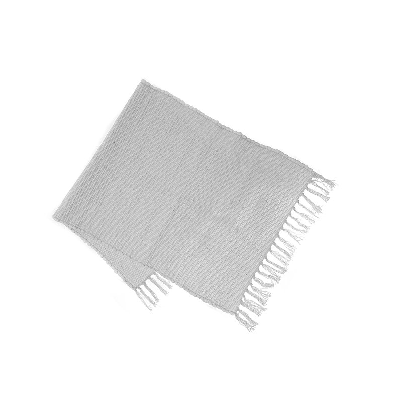 Tapis d'entrée 48 po x 24 po