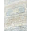 One-of-a-Kind 10'2" x 13'10" New Age Area Rug in Blue/Beige