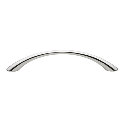5-1/16" Center to Center Arch Loop Pull