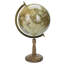 Wood Tabletop Globe-1825346540