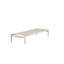 Fen 195cm Long Reclining Single Sun Lounger-1479444406