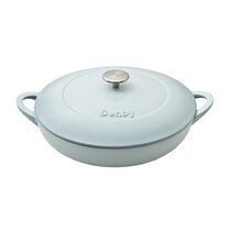 Three legged Dutch Oven 24 Quarts Pure Cast Iron – Annie's Collections