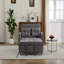 Canapé-lit convertible 3 en 1 Sleeper Chair-568318797