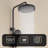 10.8 inch 3 Function Complete Shower System with Slide Bar 2.6 GPM-118093259