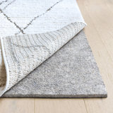 Classic Non-Slip Felt & Rubber Rug Pad (1/4")