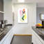 Art mural en verre Wrought Studio ™-738199890