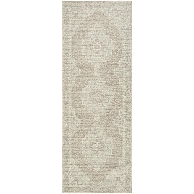 Nabela Noor X Livabliss Athiyo Machine Woven Rug