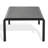 Mittal Aluminum Outdoor Coffee Table