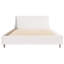 Solid Wood Bed-105717380-105717369