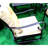 Poulson 10 - Person Patio Dining Set Extendable Rectangular Table
