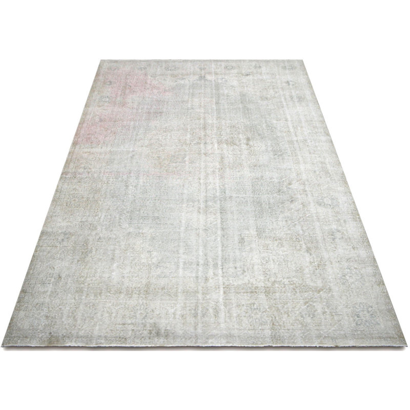 One-of-a-Kind 7'3" X 10'9" Area Rug