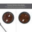 Innoteck Electric Blade Coffee Grinder
