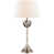 Burnished Silver is out of stock
