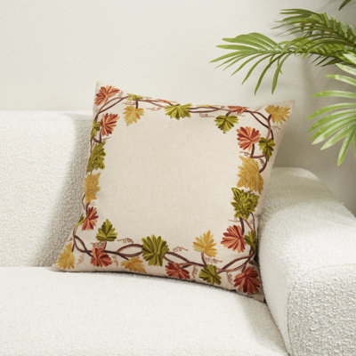 Coussin en polyester Golden Grove