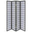 Paravent pliable 4 panneaux Sartre-131467981