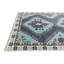 Tapis mauve Aabha