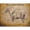 Harnais pour cheval Manervia par Stellar Design Studio