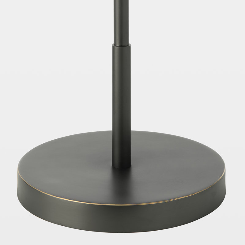 Lampe sur pied Swerve H 58 po x l 39 po x P 20 po Swerve