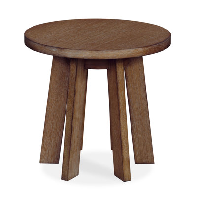 Mesa End Table
