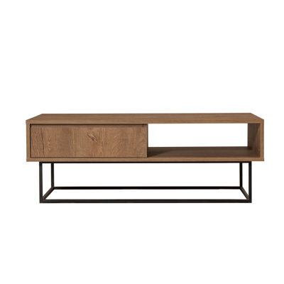 Tabler Frame Coffee TableNumber of Tables Included