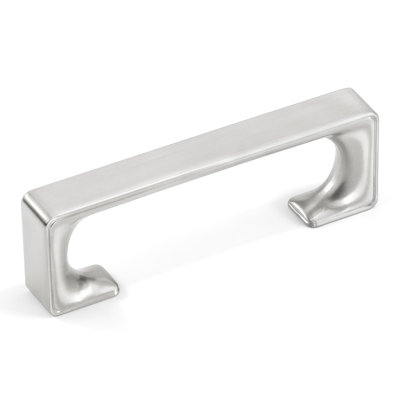 Classic Collection Square Modern Cabinet Pulls