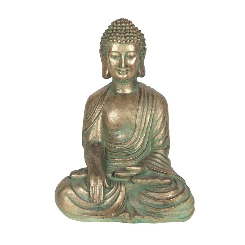 Callianna Religious & Spiritual Resin Garden Statue
