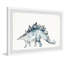 Geocron Single Picture Frame Painting-2000557379