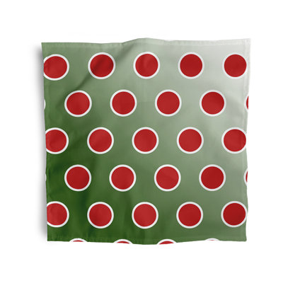 Kyoo Holiday Bubbly Napkins