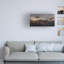 Art sur toile, falaise bolognaise-109217823