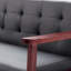  Causeuse Cedar