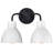 Florian 2 - Light Dimmable Vanity Light